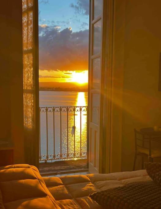 Camere A' Marina Syracuse Exterior photo