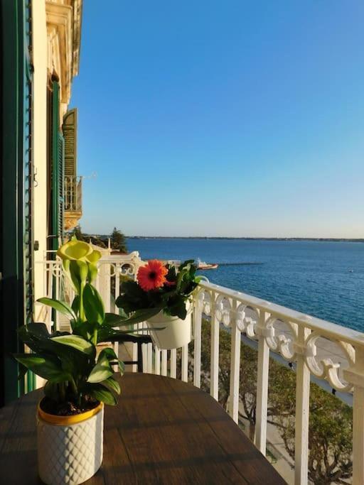 Camere A' Marina Syracuse Exterior photo