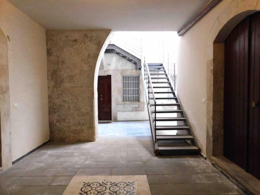 Camere A' Marina Syracuse Exterior photo
