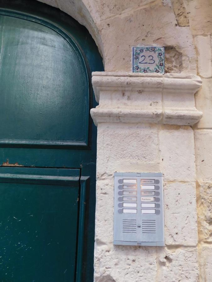 Camere A' Marina Syracuse Exterior photo