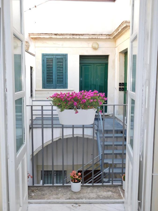 Camere A' Marina Syracuse Exterior photo