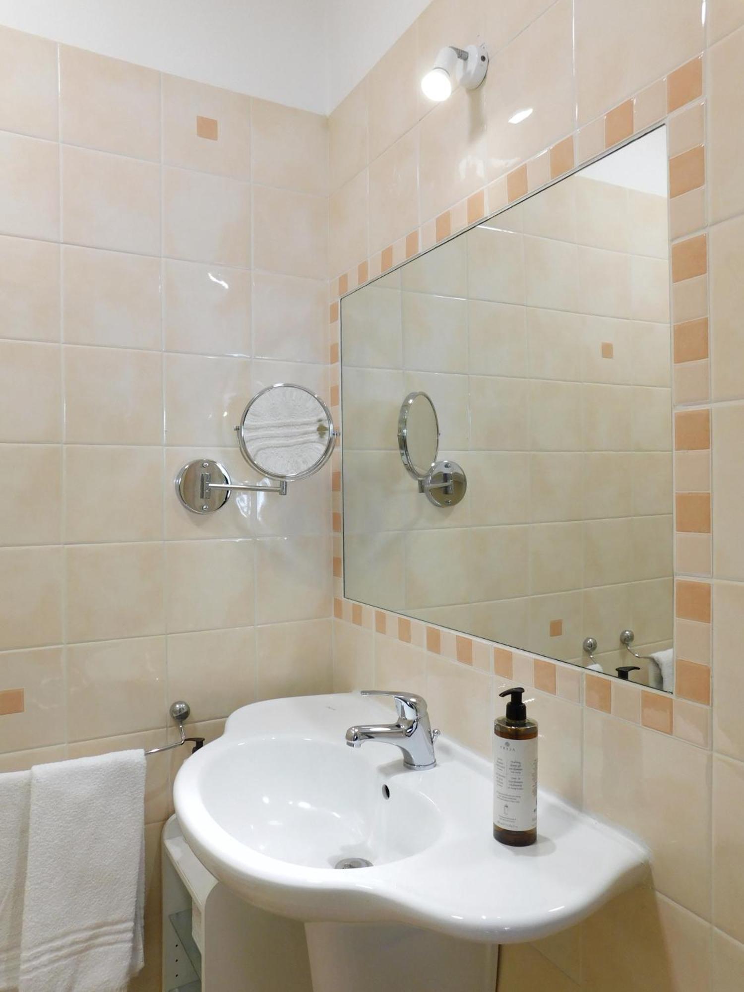 Camere A' Marina Syracuse Exterior photo